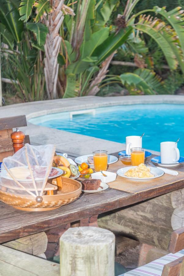 Malta Homestay Jose Ignacio  Luaran gambar