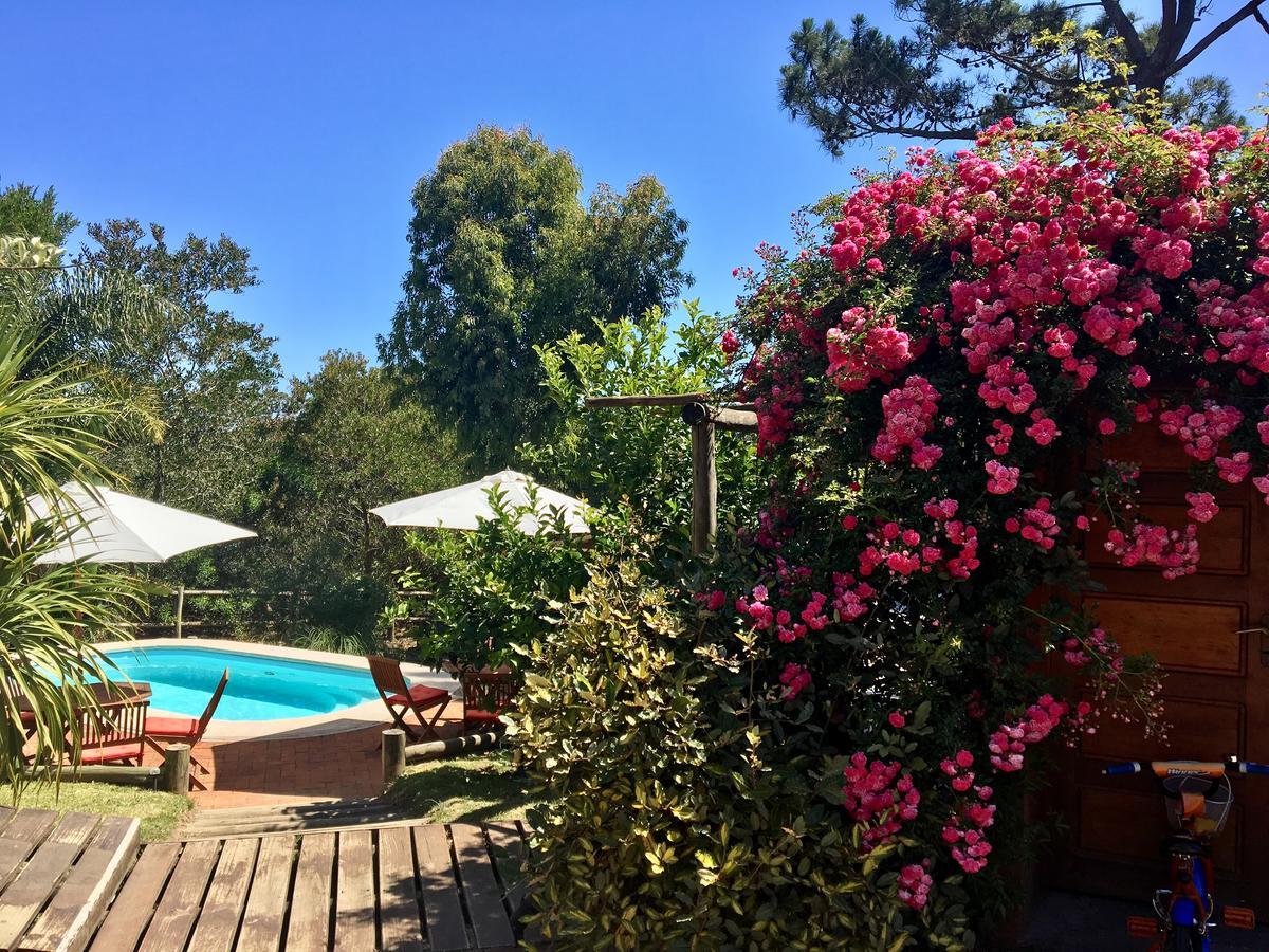 Malta Homestay Jose Ignacio  Luaran gambar