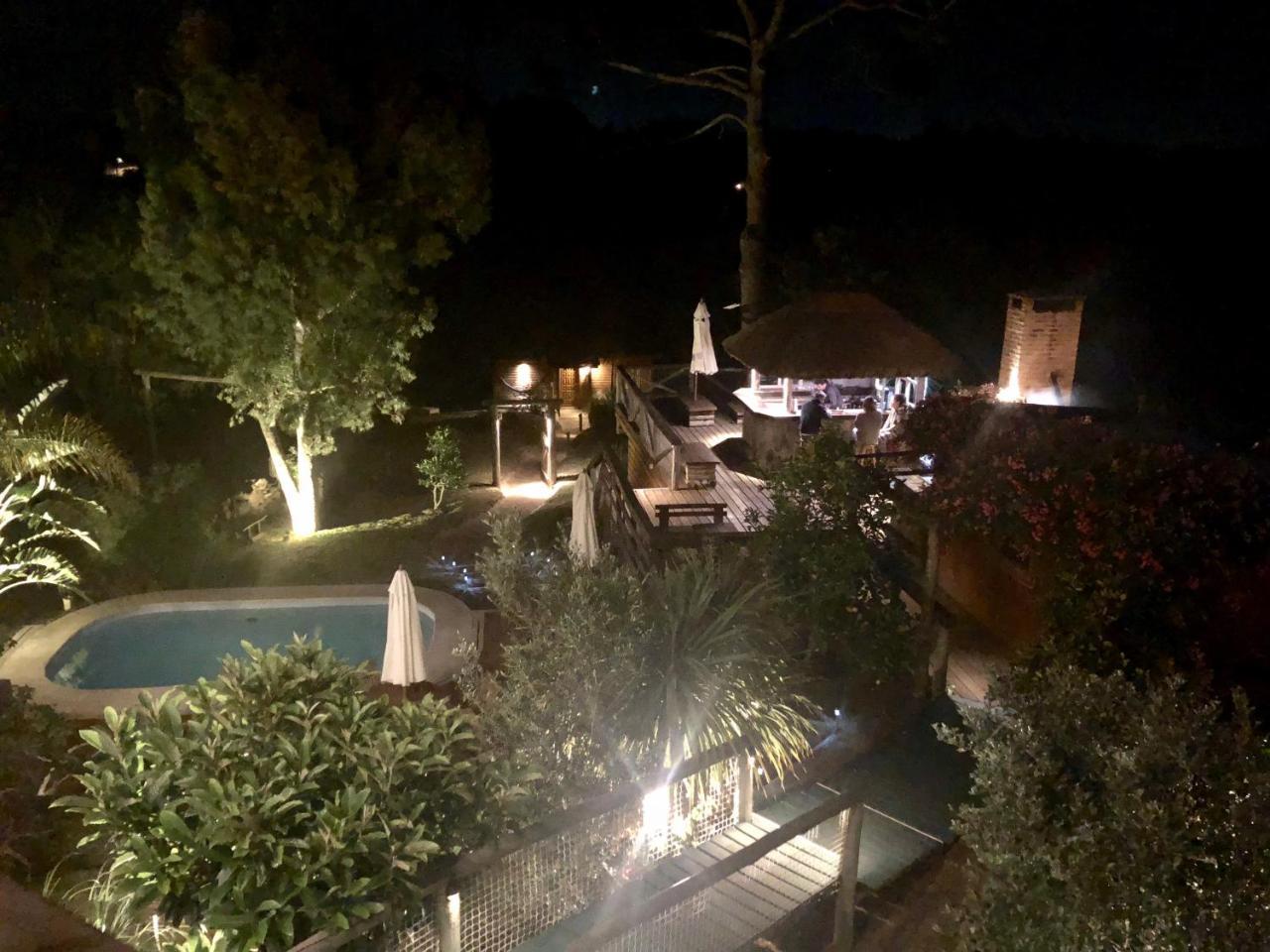 Malta Homestay Jose Ignacio  Luaran gambar