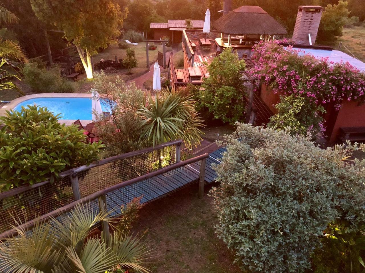 Malta Homestay Jose Ignacio  Luaran gambar