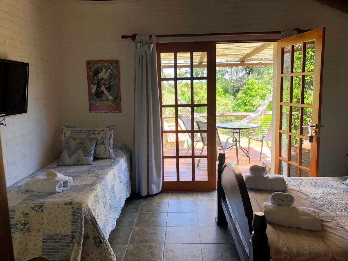 Malta Homestay Jose Ignacio  Luaran gambar