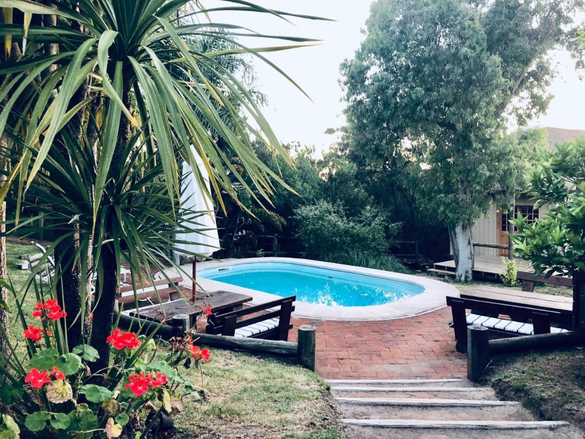 Malta Homestay Jose Ignacio  Luaran gambar